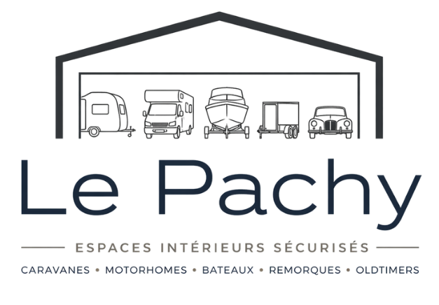 Le Pachy